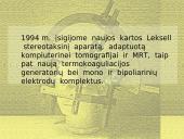 Stereotaksinis metodas 7 puslapis