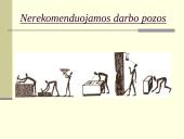 Su sunkiu fiziniu darbu susijusios ligos ir prevencija 3 puslapis