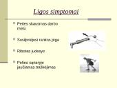 Su sunkiu fiziniu darbu susijusios ligos ir prevencija 6 puslapis