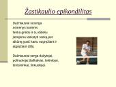 Su sunkiu fiziniu darbu susijusios ligos ir prevencija 8 puslapis