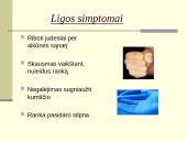 Su sunkiu fiziniu darbu susijusios ligos ir prevencija 9 puslapis