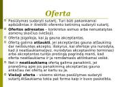 Sutartys. Nuosavybės teisė 14 puslapis