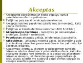 Sutartys. Nuosavybės teisė 15 puslapis