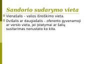 Sutartys. Nuosavybės teisė 6 puslapis