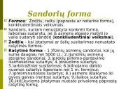 Sutartys. Nuosavybės teisė 7 puslapis