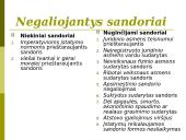 Sutartys. Nuosavybės teisė 9 puslapis