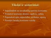 Suvalkiečių tautinis kostiumas 2 puslapis