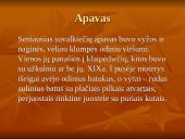 Suvalkiečių tautinis kostiumas 18 puslapis