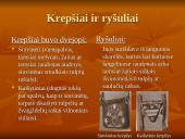 Suvalkiečių tautinis kostiumas 19 puslapis