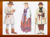 Suvalkiečių tautinis kostiumas 20 puslapis