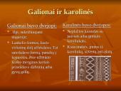 Suvalkiečių tautinis kostiumas 5 puslapis