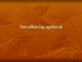 Suvalkiečių tautinis kostiumas 9 puslapis