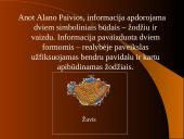 Suvokimo lavinimas 12 puslapis