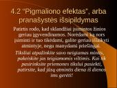 Suvokimo lavinimas 16 puslapis
