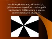 Suvokimo lavinimas 3 puslapis