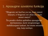 Suvokimo lavinimas 4 puslapis