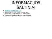 Šiaurės Amerika trumpai 14 puslapis