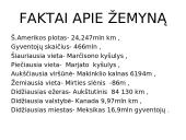 Šiaurės Amerika trumpai 3 puslapis