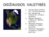 Šiaurės Amerika trumpai 4 puslapis