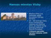 Švedijos Unesco paveldo objektai 11 puslapis