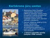 Švedijos Unesco paveldo objektai 14 puslapis