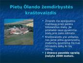 Švedijos Unesco paveldo objektai 15 puslapis