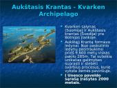 Švedijos Unesco paveldo objektai 16 puslapis