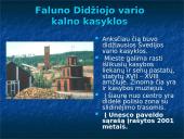 Švedijos Unesco paveldo objektai 17 puslapis