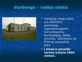 Švedijos Unesco paveldo objektai 18 puslapis