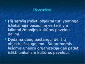 Švedijos Unesco paveldo objektai 19 puslapis