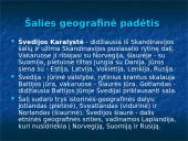 Švedijos Unesco paveldo objektai 4 puslapis