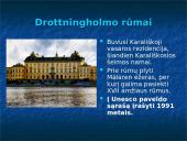 Švedijos Unesco paveldo objektai 5 puslapis