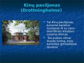 Švedijos Unesco paveldo objektai 6 puslapis