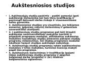 Švietimo sistema struktūriniu aspektu 20 puslapis