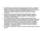 Švietimo sistemos finansavimas 19 puslapis