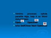 TagEditor redagavimo aplinka 13 puslapis