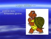 Taikomoji programinė kompiuterio įranga 18 puslapis