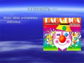 Taikomoji programinė kompiuterio įranga 20 puslapis