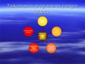 Taikomoji programinė kompiuterio įranga 4 puslapis