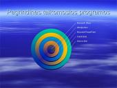 Taikomoji programinė kompiuterio įranga 8 puslapis