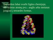 Taisyklingasis tetraedras 11 puslapis
