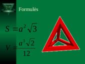Taisyklingasis tetraedras 5 puslapis