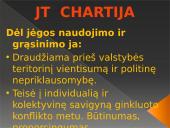 Tarptautinio teisingumo teismo konsultacinė išvada dėl branduolinio ginklo naudojimo ir grasinimo juo 3 puslapis
