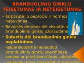 Tarptautinio teisingumo teismo konsultacinė išvada dėl branduolinio ginklo naudojimo ir grasinimo juo 4 puslapis