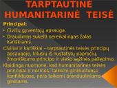 Tarptautinio teisingumo teismo konsultacinė išvada dėl branduolinio ginklo naudojimo ir grasinimo juo 6 puslapis