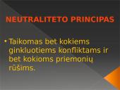 Tarptautinio teisingumo teismo konsultacinė išvada dėl branduolinio ginklo naudojimo ir grasinimo juo 7 puslapis