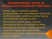 Tarptautinio teisingumo teismo konsultacinė išvada dėl branduolinio ginklo naudojimo ir grasinimo juo 8 puslapis