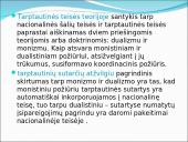 Tarptautinių sutarčių vieta nacionalinės teisės sistemose 2 puslapis