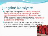 Tarptautinių sutarčių vieta nacionalinės teisės sistemose 4 puslapis