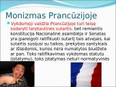 Tarptautinių sutarčių vieta nacionalinės teisės sistemose 7 puslapis